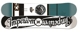 Imperium Ice Panthers Series